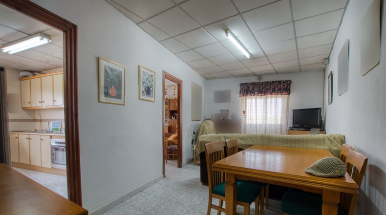 Málaga - Torre del Mar - 4000m2
