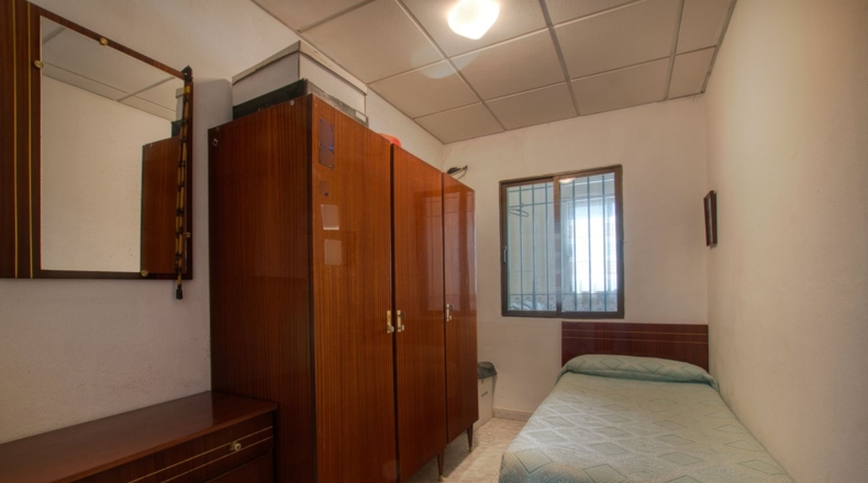 Málaga - Torre del Mar - 4000m2