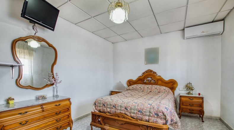 Málaga - Torre del Mar - 4000m2