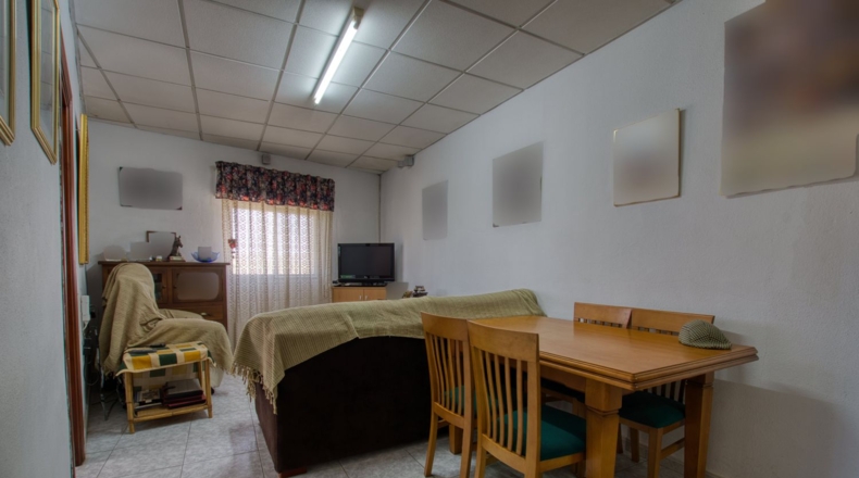 Málaga - Torre del Mar - 4000m2