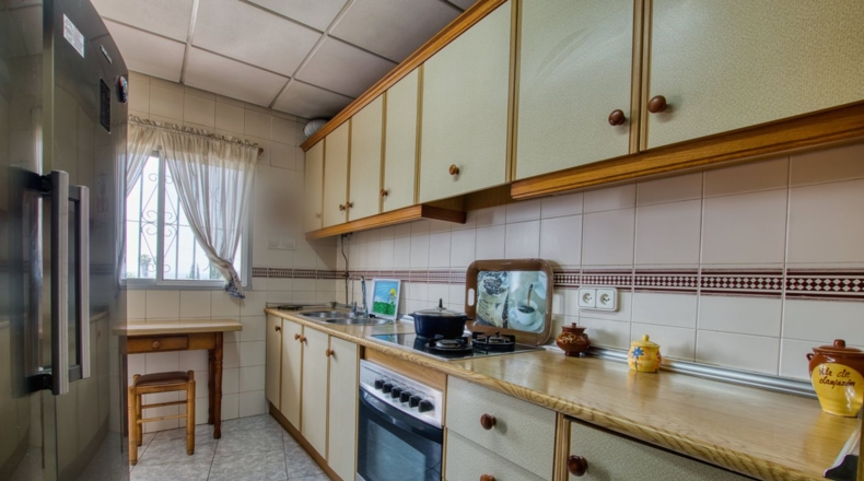Málaga - Torre del Mar - 4000m2