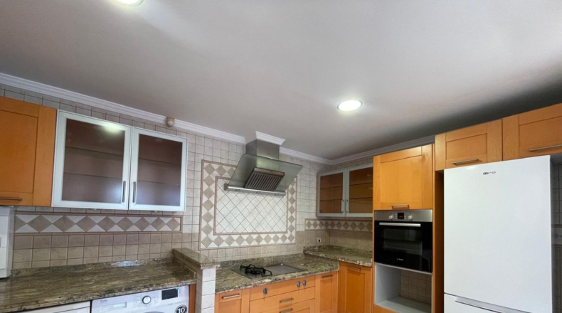 Málaga - Vélez-Málaga - 540m2
