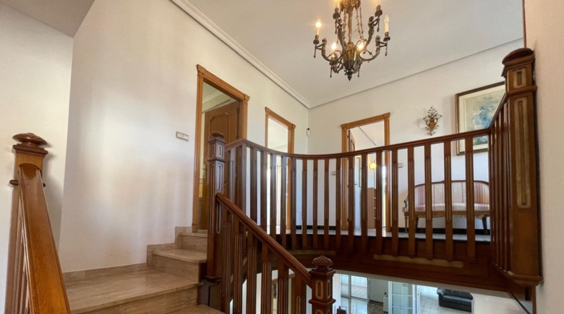 Málaga - Vélez-Málaga - 540m2