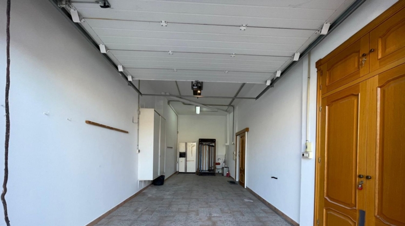 Málaga - Vélez-Málaga - 540m2