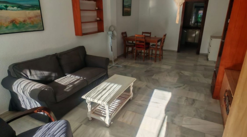 Málaga - Torre del Mar - 130m2