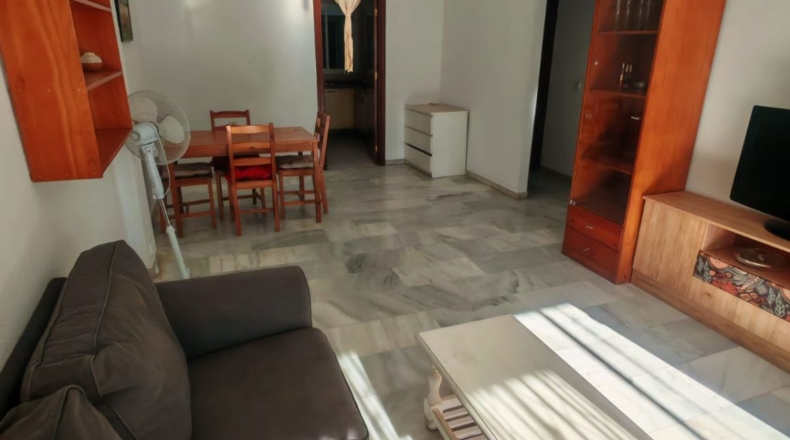 Málaga - Torre del Mar - 130m2