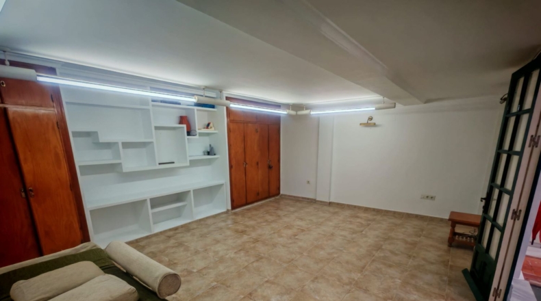Málaga - Torre del Mar - 130m2