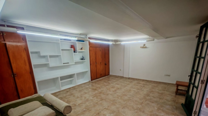 Málaga - Torre del Mar - 130m2