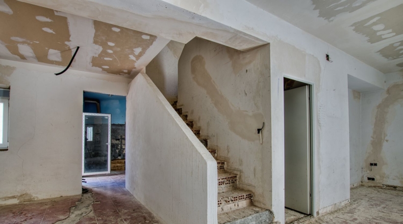 Málaga - Periana - 81m2