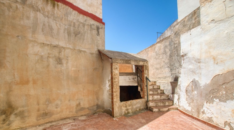 Málaga - Periana - 81m2