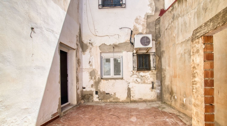 Málaga - Periana - 81m2