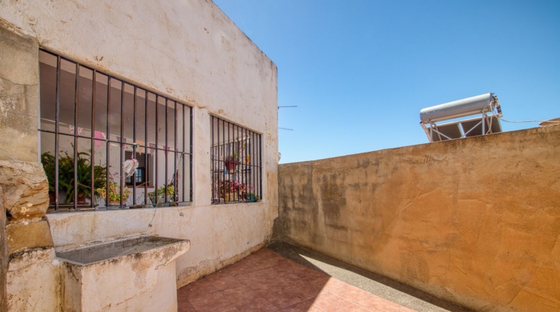 Málaga - Periana - 81m2