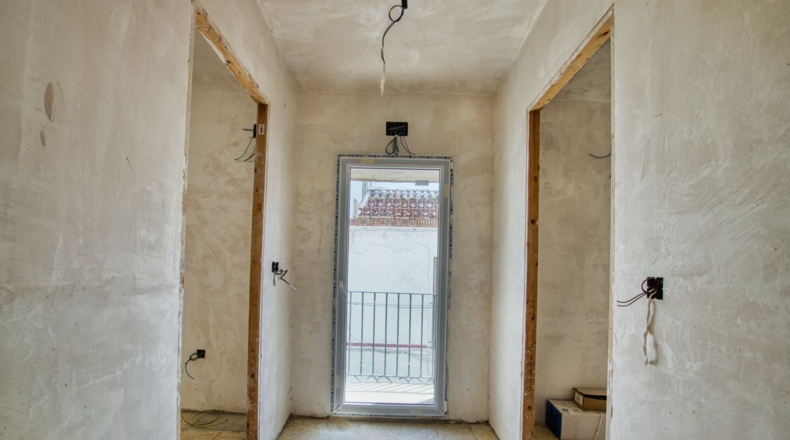 Málaga - Periana - 81m2