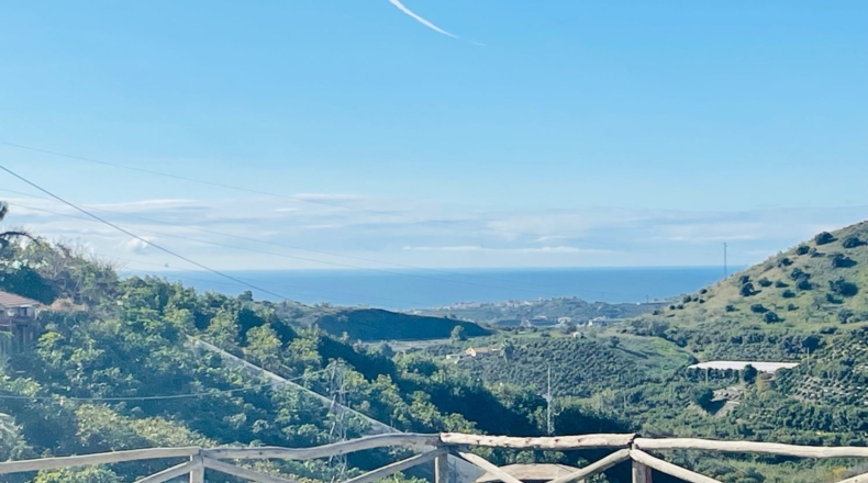Málaga - Велес-Малага - 10000m2
