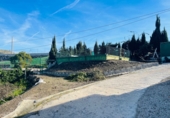 Земельный участок на продажу в городе Vélez-Málaga. Фото