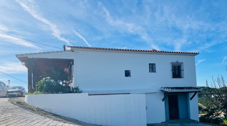 Málaga - Велес-Малага - 10000m2