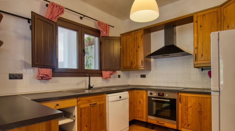Malaga - Periana - 1574m2