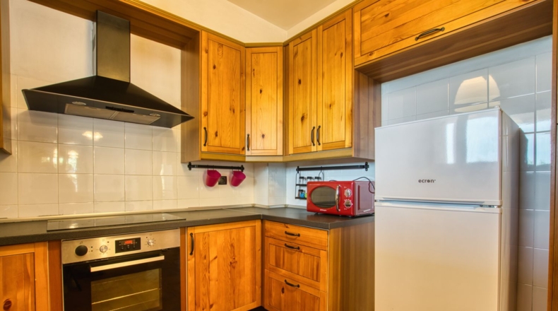 Malaga - Periana - 1574m2