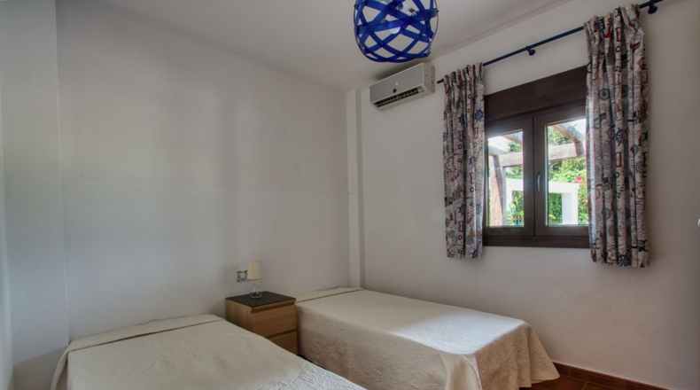 Malaga - Periana - 1574m2