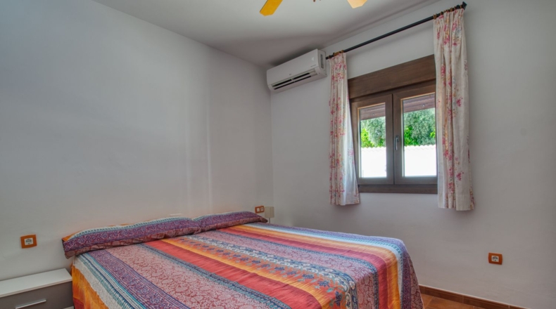 Malaga - Periana - 1574m2