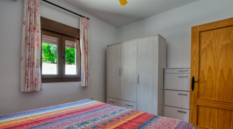 Malaga - Periana - 1574m2