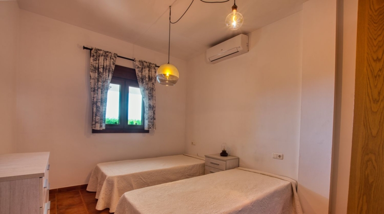 Malaga - Periana - 1574m2