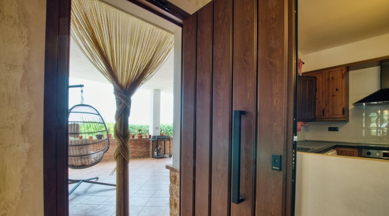 Malaga - Periana - 1574m2