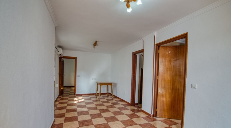 Málaga - Vélez-Málaga - 83m2