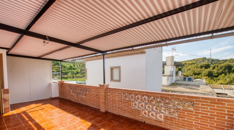 Málaga - Vélez-Málaga - 83m2