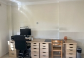 Отдельно стоящий дом с участком на продажу в городе Torre del Mar. Фото