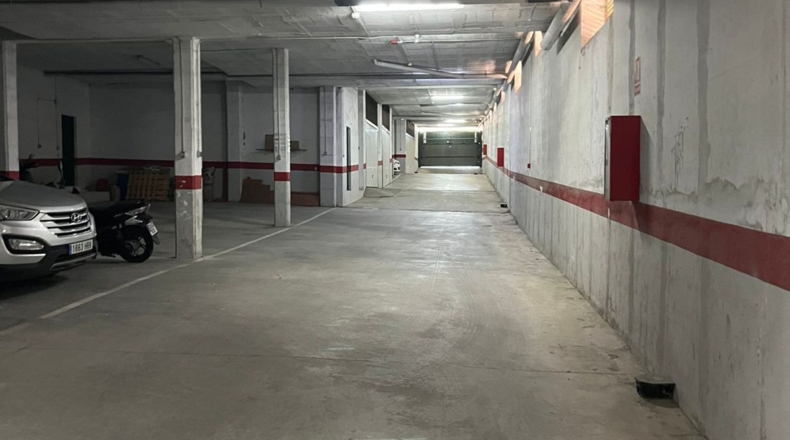 Малага - Торре-дель-Мар - 180m2