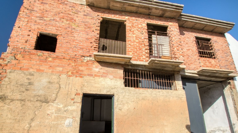 Малага - Vélez-Málaga - 270m2
