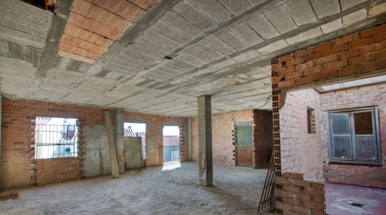 Малага - Vélez-Málaga - 270m2