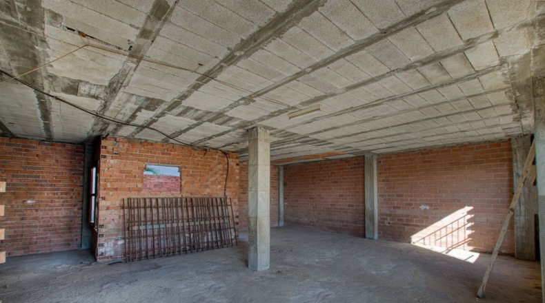Малага - Vélez-Málaga - 270m2