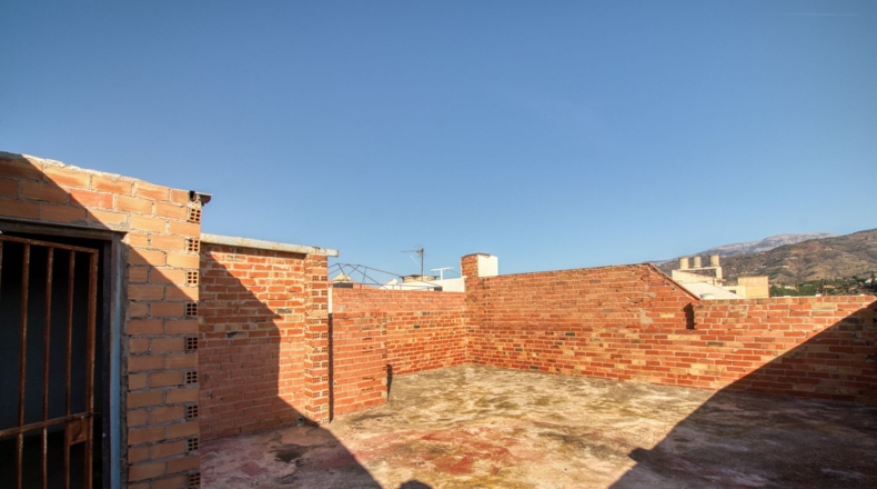 Малага - Vélez-Málaga - 270m2