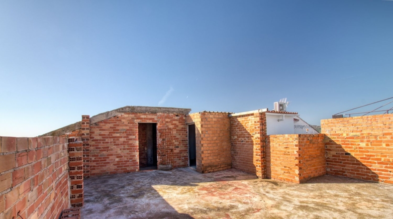 Малага - Vélez-Málaga - 270m2