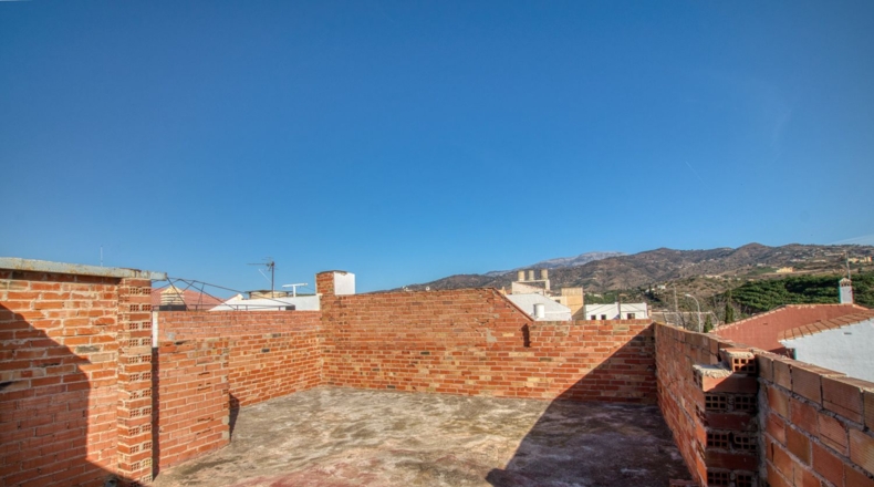 Малага - Vélez-Málaga - 270m2