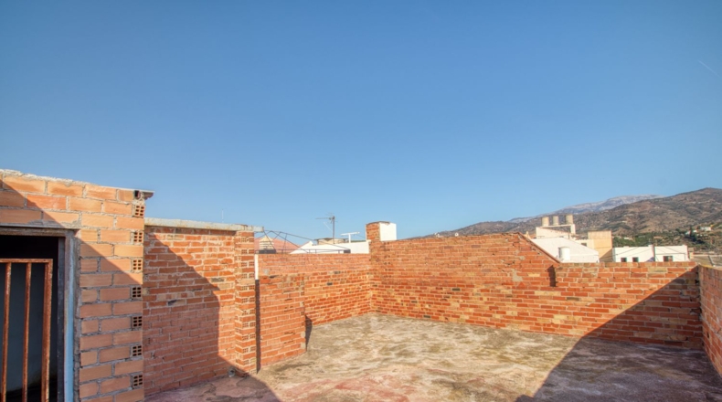 Малага - Vélez-Málaga - 270m2