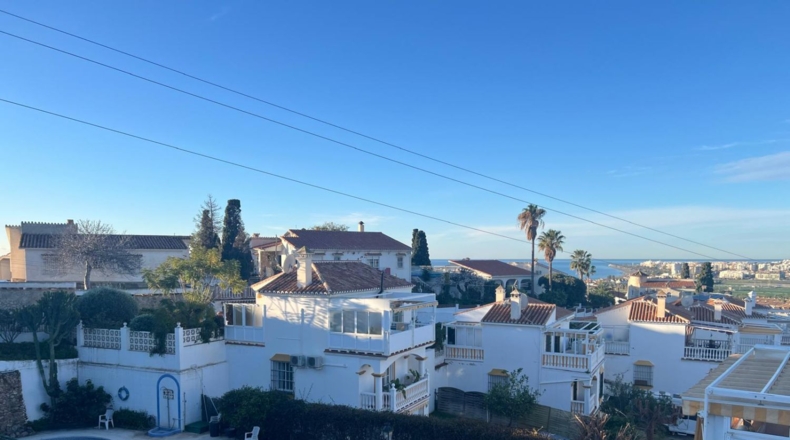 Málaga - Vélez-Málaga - 180m2