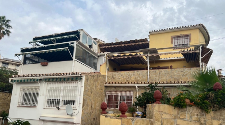 Málaga - Vélez-Málaga - 180m2