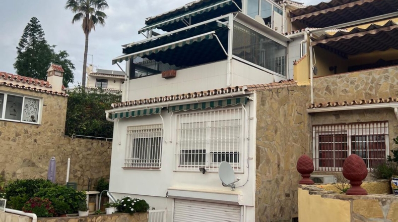 Málaga - Vélez-Málaga - 180m2