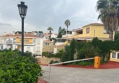 Дом с участком на продажу в городе Vélez-Málaga. Фото