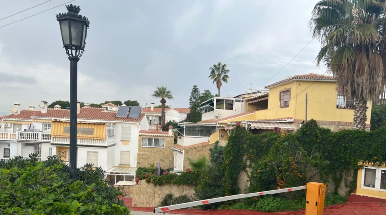 Málaga - Vélez-Málaga - 180m2