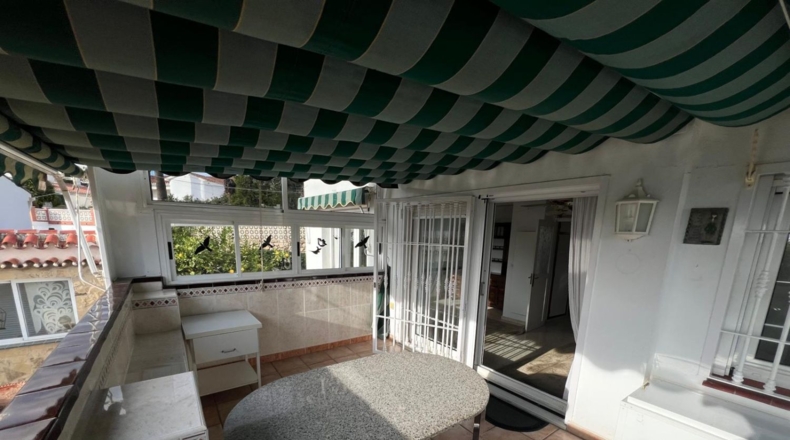 Málaga - Vélez-Málaga - 180m2