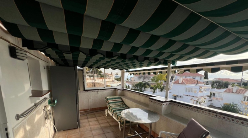 Málaga - Vélez-Málaga - 180m2