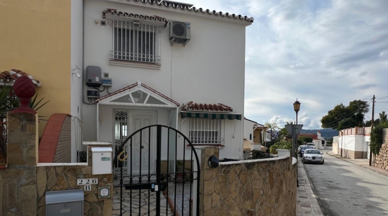 Málaga - Vélez-Málaga - 180m2
