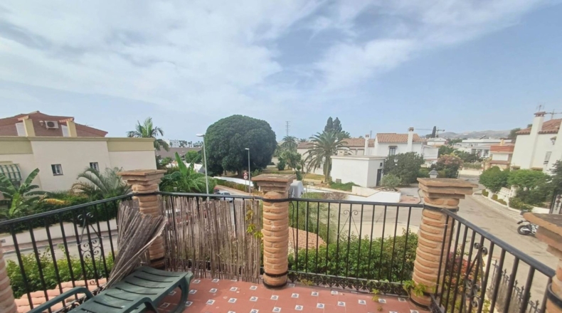 Málaga - Vélez-Málaga - 156m2