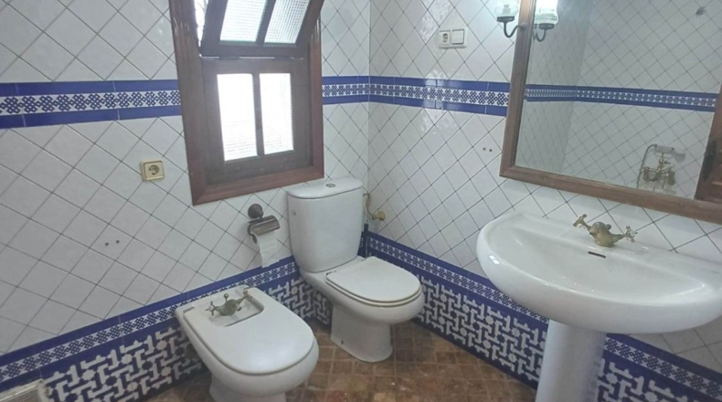Málaga - Vélez-Málaga - 156m2