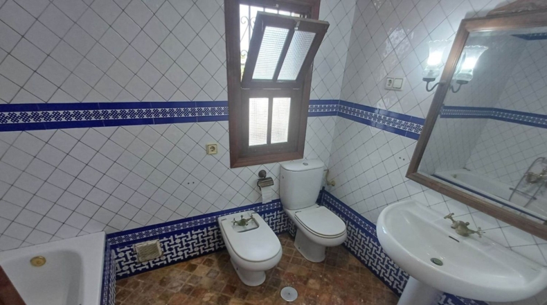 Málaga - Vélez-Málaga - 156m2