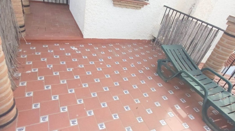 Málaga - Vélez-Málaga - 156m2